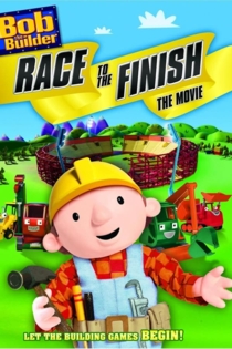 Bob the Builder - Race to the Finish