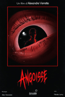 Angoisse