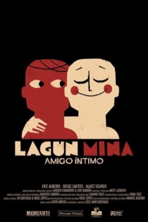 Lagun mina