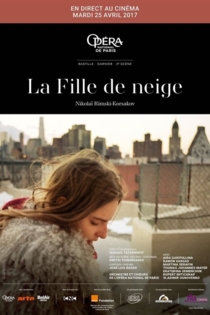 Rimski-Korsakov: La Fille de neige