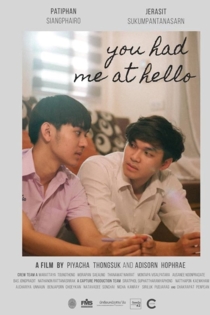 You Had Me At Hello