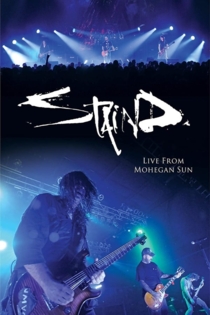 Staind: Live From Mohegan Sun
