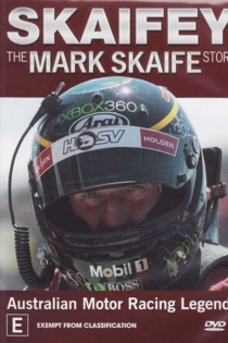 Skaifey: The Mark Skaife Story