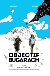 Objectif Bugarach