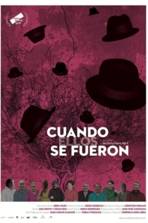 Cuando ellos se fueron