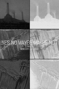 Yes No Maybe Maybe Not