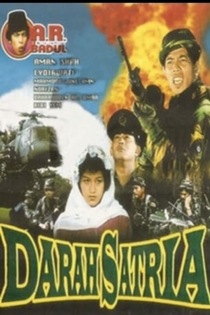 Darah Satria