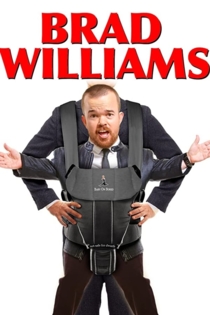 Брэд Уильямс: Папины заботы