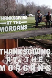 Thanksgiving at the Morgans