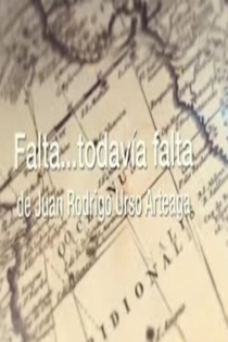 Falta todavía falta