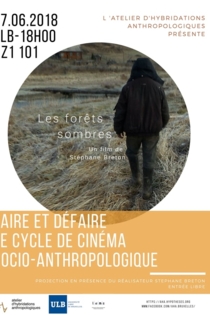 Les forêts sombres