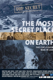 Amerikas geheimer Krieg in Laos - Die größte Militäroperation der CIA