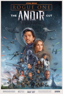 Rogue One: The Andor Cut