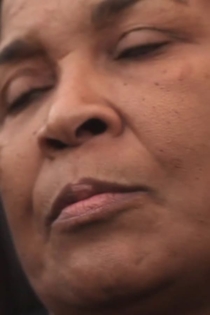 Retrato n.1 Povo acordado e suas 1000 Bandeiras