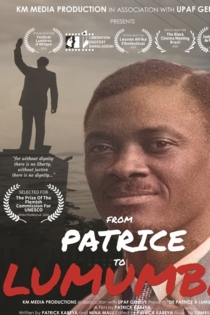 From Patrice to Lumumba