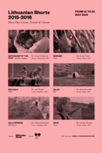 Suokalbio antologija