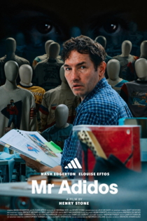Mr Adidos