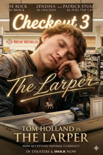 The Larper