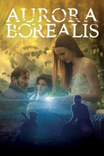 Aurora Borealis - Északi fény