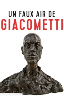 Un faux air de Giacometti