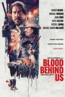 Blood Behind Us