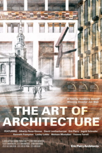 The Art of Architecture