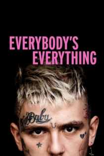 Lil Peep: всё для всех