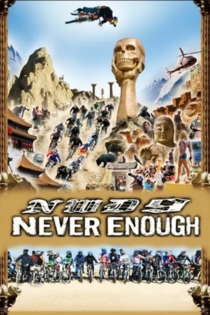 New World Disorder 9: Never Enough