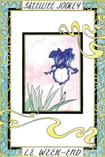 Satellite Jockey "Paix sociale"