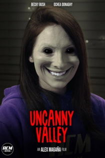 Uncanny Valley
