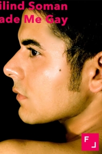 Milind Soman Made Me Gay