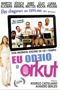 Eu Odeio o Orkut