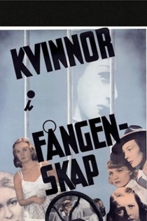 Kvinnor i fångenskap