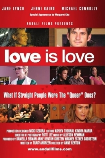 Love Is Love