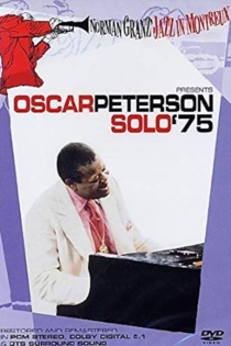 Norman Granz' Jazz in Montreaux presents Oscar Peterson Solo '75