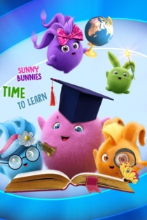 Sunny Bunnies - Time to Learn