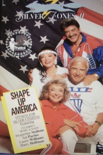 Shape Up America