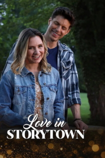 Love in Storytown