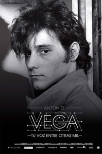 Antonio Vega, tu voz entre otras mil
