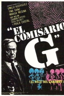El comisario G. en el caso del cabaret