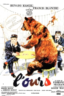 L'ours