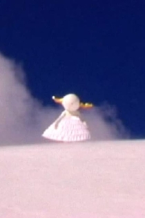 Ruby Dean & the White Silence