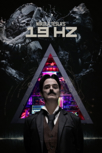 Nikola Tesla's 19hz