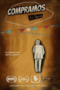 Compramos tu barrio