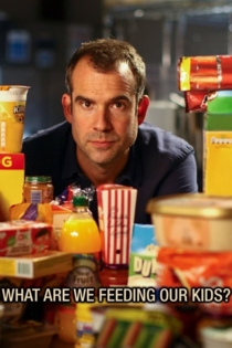 What Are We Feeding Our Kids