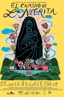 El camino de la negrita