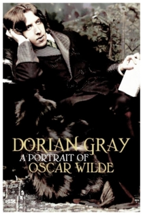 Dorian Gray, un portrait d'Oscar Wilde