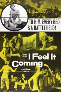 I Feel It Coming