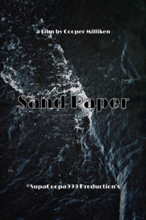 Sand Paper
