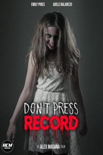 Don't Press Record